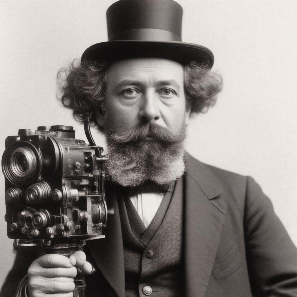 Auguste Lumière
